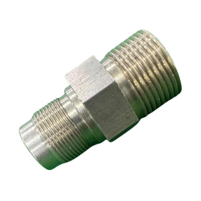 VEH21958 CONNECTION OF OUTLET 3600P