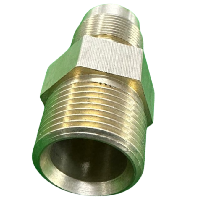 VEH21958 CONNECTION OF OUTLET 3600P