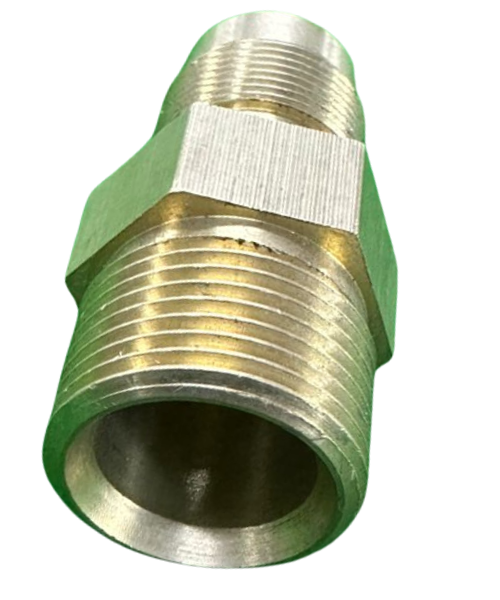 VEH21958 CONNECTION OF OUTLET 3600P