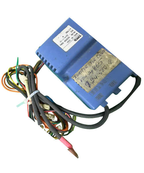 VEH14865 IGNITOR FOR OVEN #ECSA 220V 50HZ