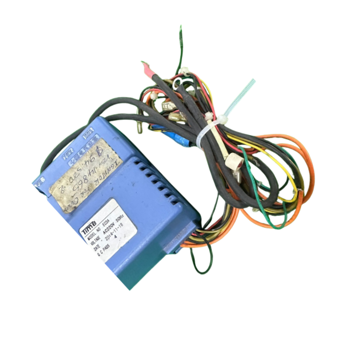 VEH14865 IGNITOR/OVEN