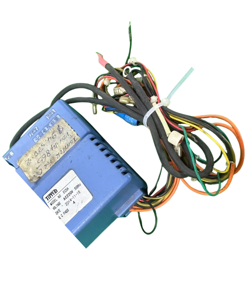 VEH14865 IGNITOR FOR OVEN #ECSA 220V 50HZ