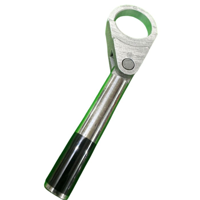 VEH19520 ROD/CONNECTING COMPLETE. #17