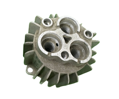 VEH21203 HOUSING/BACK (125) MGPW270-WNR