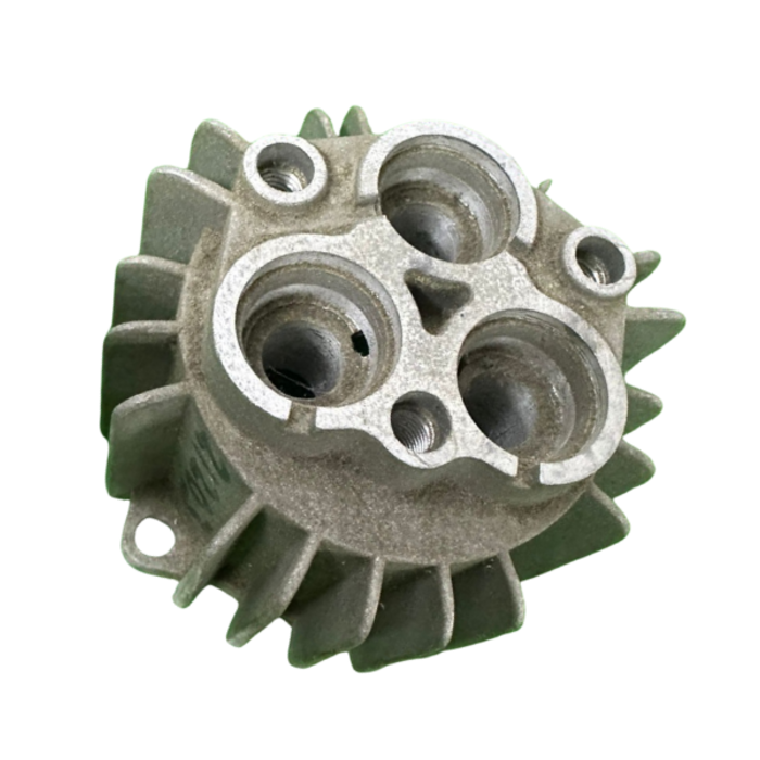 VEH21203 HOUSING/BACK (125) MGPW270-WNR