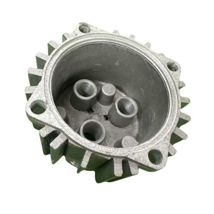 VEH21203 HOUSING/BACK (125) MGPW270-WNR