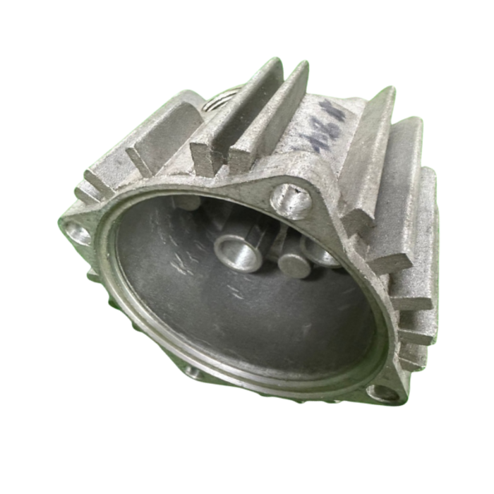 VEH21203 HOUSING/BACK (125) MGPW270-WNR