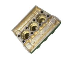 VEH21260 CYLINDER MGPW3000 (MARSPOW/ CYLINDER HEAD-WNR