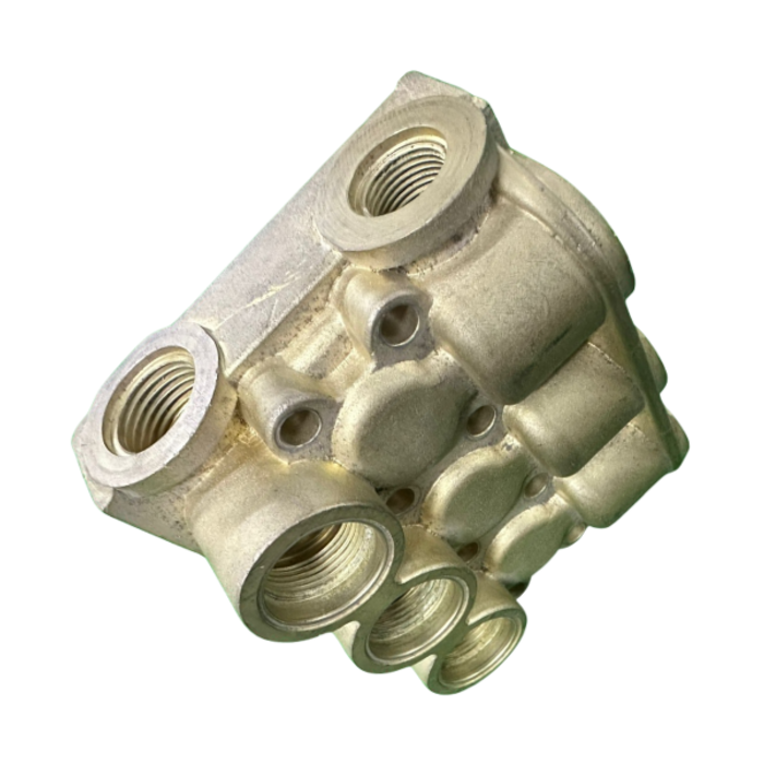 VEH21260 CYLINDER MGPW3000 (MARSPOW/ CYLINDER HEAD-WNR