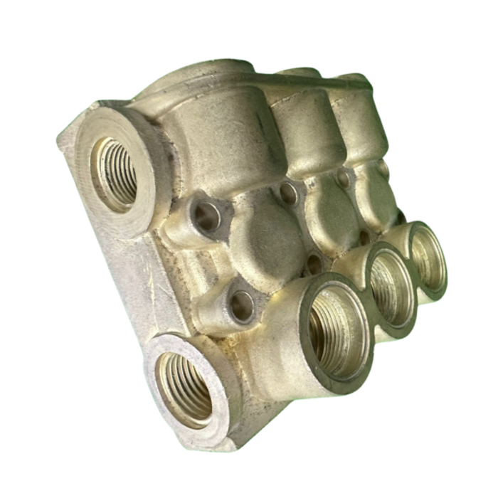 VEH21293 CYLINDER MGPW3600 (MARSPOWER)-WNR