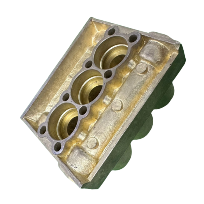 VEH21293 CYLINDER MGPW3600 (MARSPOWER)-WNR