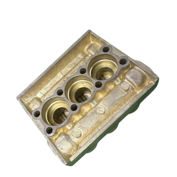 VEH21293 CYLINDER MGPW3600 (MARSPOWER)-WNR