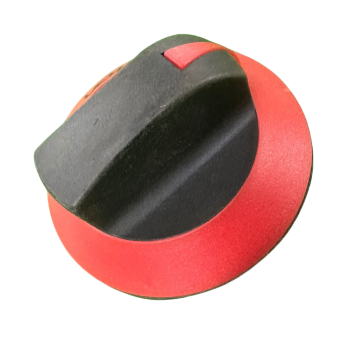 VEH23023 KNOB FOR DEEP FRYER OT-75