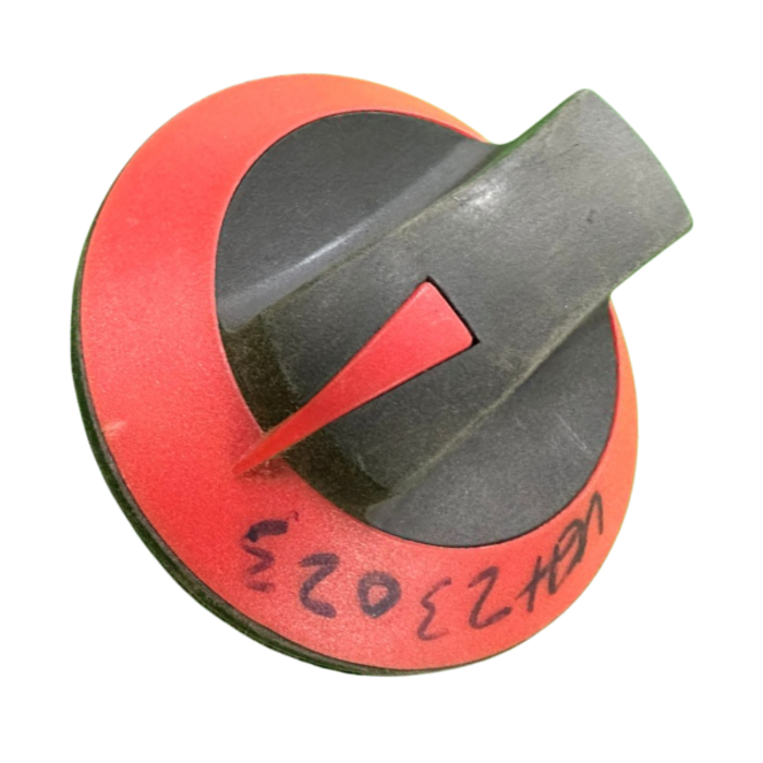 VEH23023 KNOB FOR DEEP FRYER OT-75