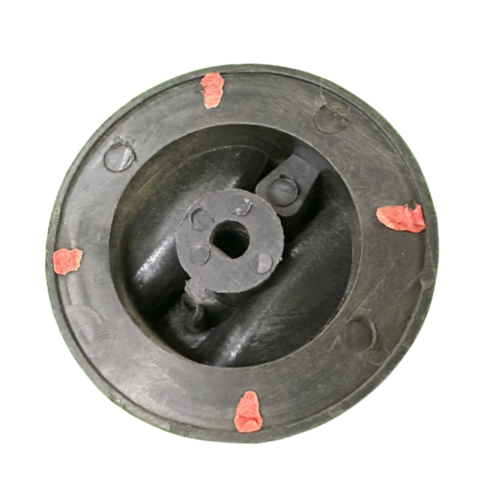 VEH23023 KNOB FOR DEEP FRYER OT-75