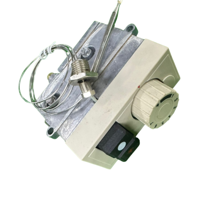 VEH23024 SWITCH VALVE FOR DEEP FRYER OT-2G