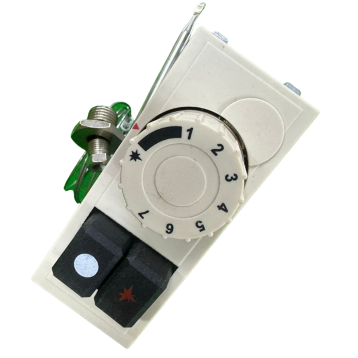 VEH23024 SWITCH VALVE FOR DEEP FRYER OT-2G