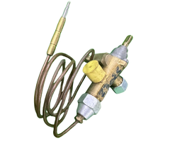 VEH23025 COPPER SWITCH + THERMOCOUPLE FOR STOVE