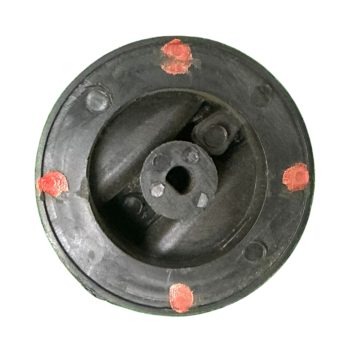 VEH23027 SWITCH KNOB FOR STOVE