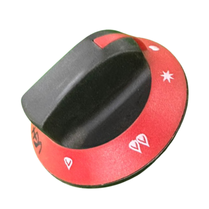 VEH23027 SWITCH KNOB FOR STOVE
