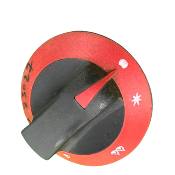 VEH23027 SWITCH KNOB FOR STOVE