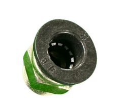 VEH22561 PU FITTINGS-STRAIGHT #8X1/4" NPT