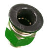 VEH22562 PNUEMATIC PUSH-IN FITTING - A132 #10-NPT 1/4''