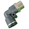 VEH24133 PNEUMATIC QUICK TUBE CONNECTOR - 7MM - A101 STRAIGHT