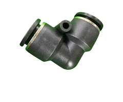 VEH24141 NO.9 PNEUMATIC QUICK TUBE CONNECTOR - 12MM -A103 ELBOW