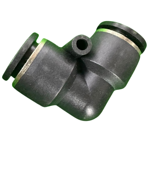 VEH24141 NO.9 PNEUMATIC QUICK TUBE CONNECTOR - 12MM -A103 ELBOW