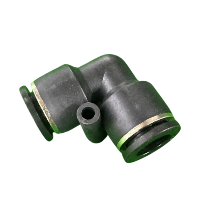 VEH24141 NO.9 PNEUMATIC QUICK TUBE CONNECTOR - 12MM -A103 ELBOW