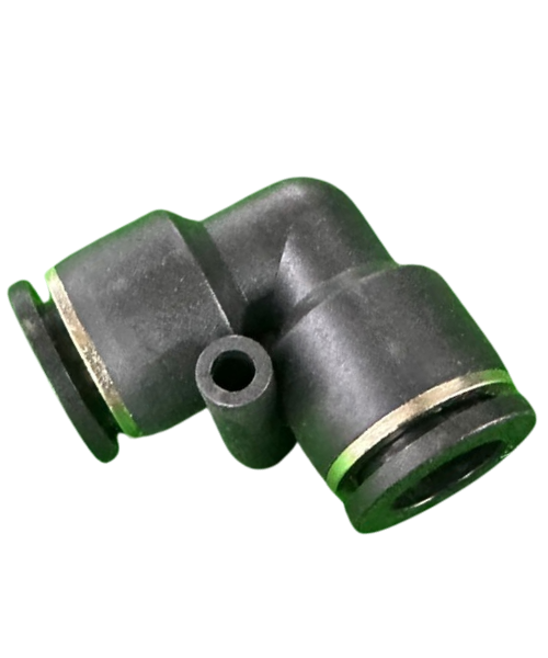 VEH24141 NO.9 PNEUMATIC QUICK TUBE CONNECTOR - 12MM -A103 ELBOW