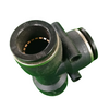 VEH24146 PNEUMATIC QUICK TUBE CONNECTOR - 16MM -A107 TEE