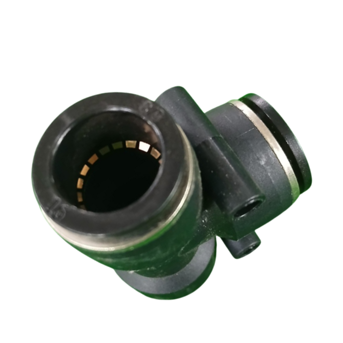 VEH24146 PNEUMATIC QUICK TUBE CONNECTOR - 16MM -A107 TEE