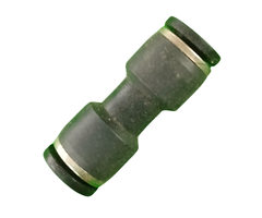 VEH24204 5MM-A101 STRAIGHT PNEUMATIC QUICK TUBE CONNECTOR STRAIGHT