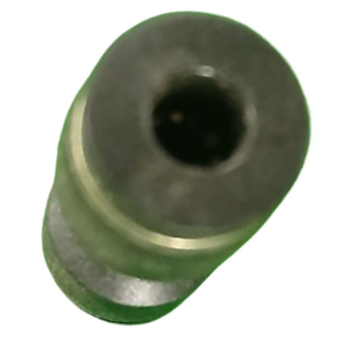 VEH24204 5MM-A101 STRAIGHT PNEUMATIC QUICK TUBE CONNECTOR STRAIGHT