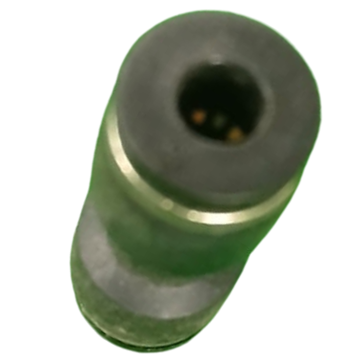 VEH24204 5MM-A101 STRAIGHT PNEUMATIC QUICK TUBE CONNECTOR STRAIGHT