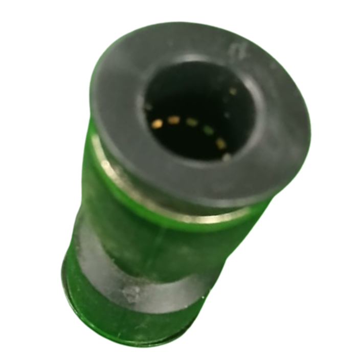 VEH24205 9MM-A101 STRAIGHT PNEUMATIC QUICK TUBE CONNECTOR STRAIGHT