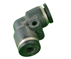 VEH24207 5MM-A103 PNEUMATIC QUICK TUBE CONNECTOR