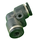 VEH24207 5MM-A103 PNEUMATIC QUICK TUBE CONNECTOR