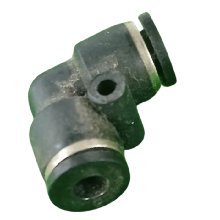 VEH24207 5MM-A103 PNEUMATIC QUICK TUBE CONNECTOR
