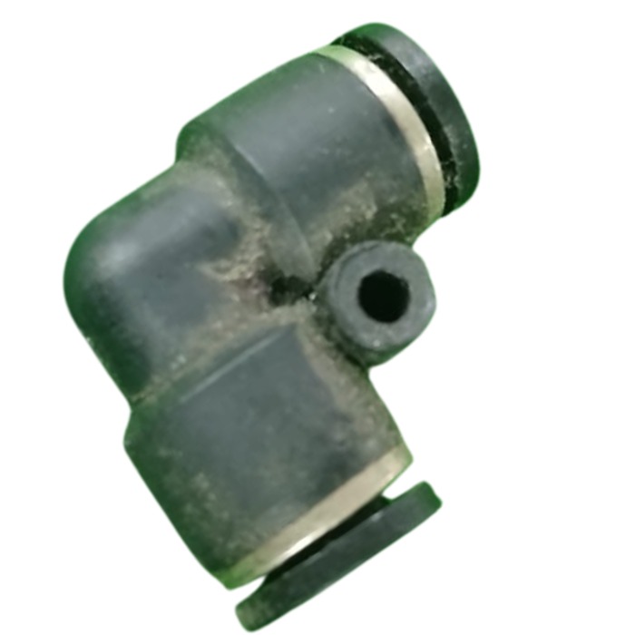 VEH24207 5MM-A103 PNEUMATIC QUICK TUBE CONNECTOR