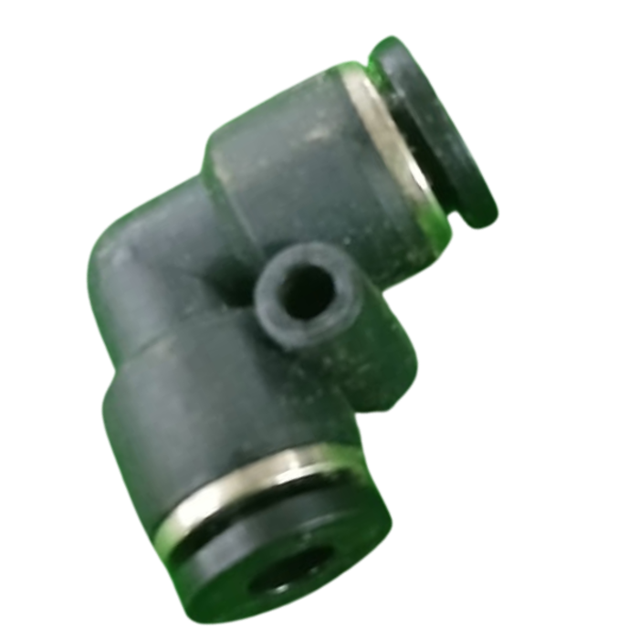 VEH24207 5MM-A103 PNEUMATIC QUICK TUBE CONNECTOR