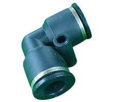 VEH24208 9MM-A103 PNEUMATIC QUICK TUBE CONNECTOR