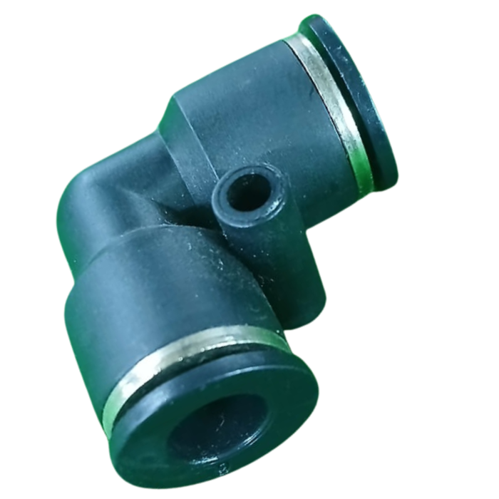 VEH24208 9MM-A103 PNEUMATIC QUICK TUBE CONNECTOR