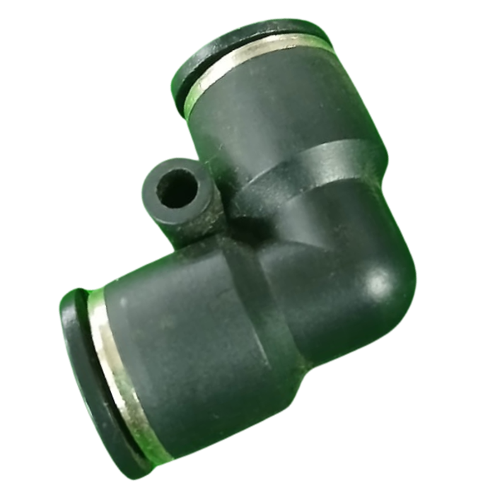 VEH24208 9MM-A103 PNEUMATIC QUICK TUBE CONNECTOR