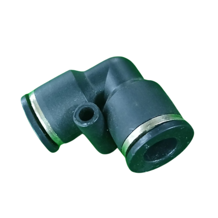 VEH24208 9MM-A103 PNEUMATIC QUICK TUBE CONNECTOR