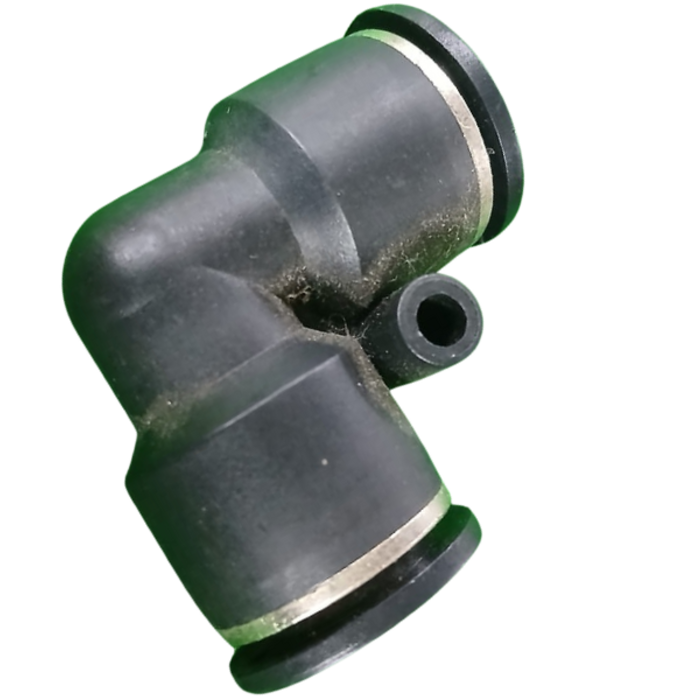 VEH24209 11MM-A103 PNEUMATIC QUICK TUBE CONNECTOR