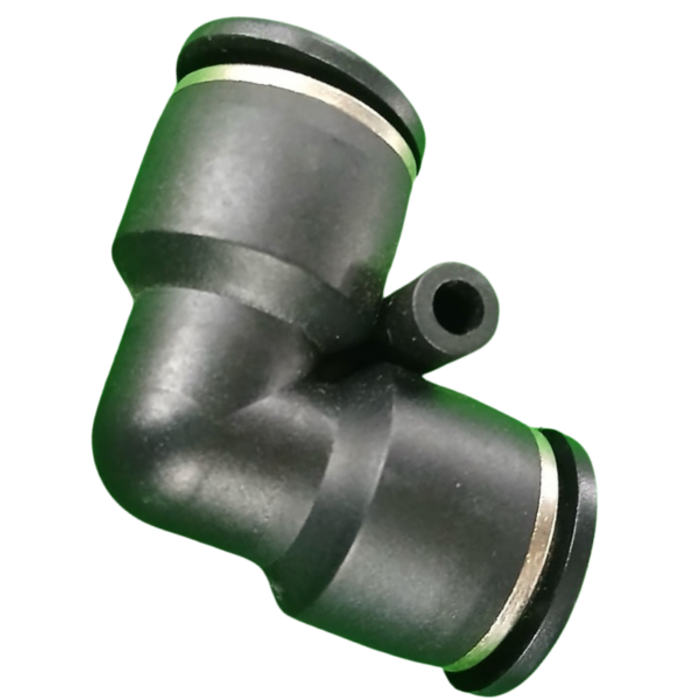 VEH24209 11MM-A103 PNEUMATIC QUICK TUBE CONNECTOR