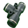 VEH24211 9MM-A107 TEE PNEUMATIC QUICK TUBE CONNECTOR
